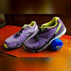 Salomon X Scream 3D